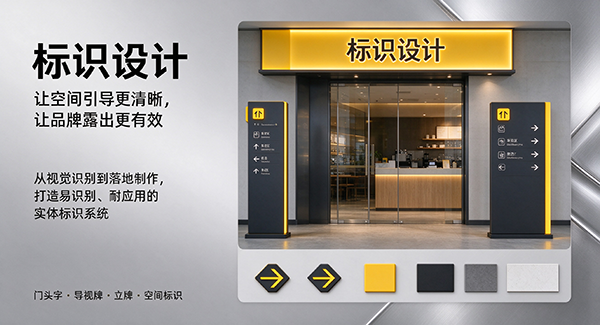 东凤镇标识设计